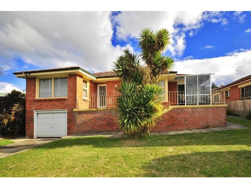 7 Eden Street, Riverside TAS 7250