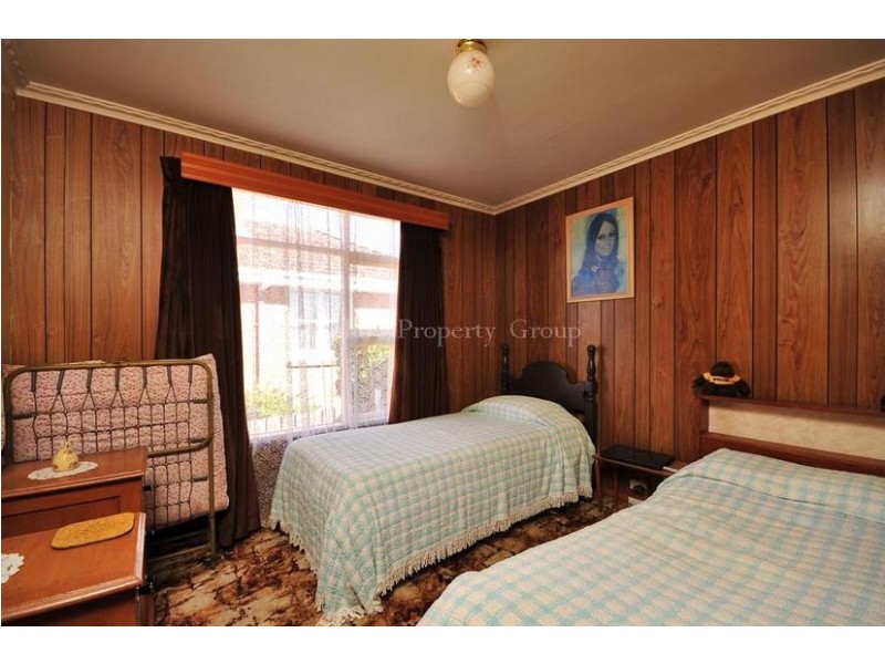 18 Cornwall Crescent, Newnham TAS 7248