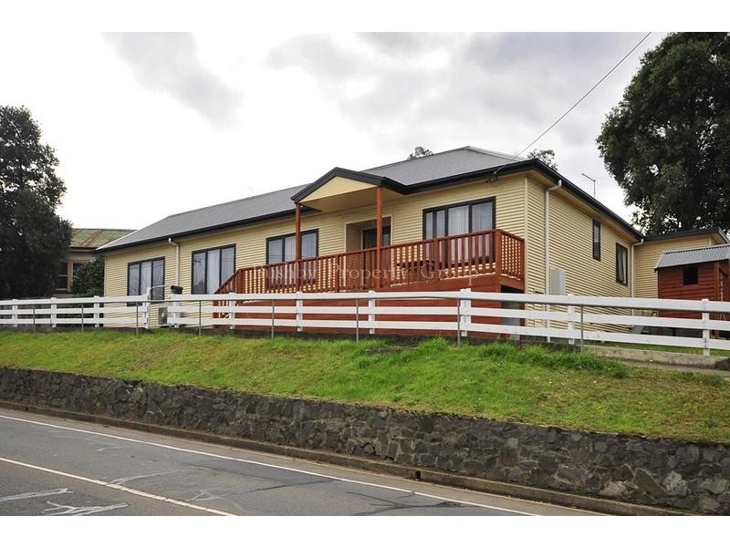 135 Vermont Road, Mowbray TAS 7248