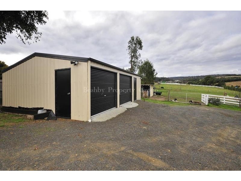 135 Vermont Road, Mowbray TAS 7248