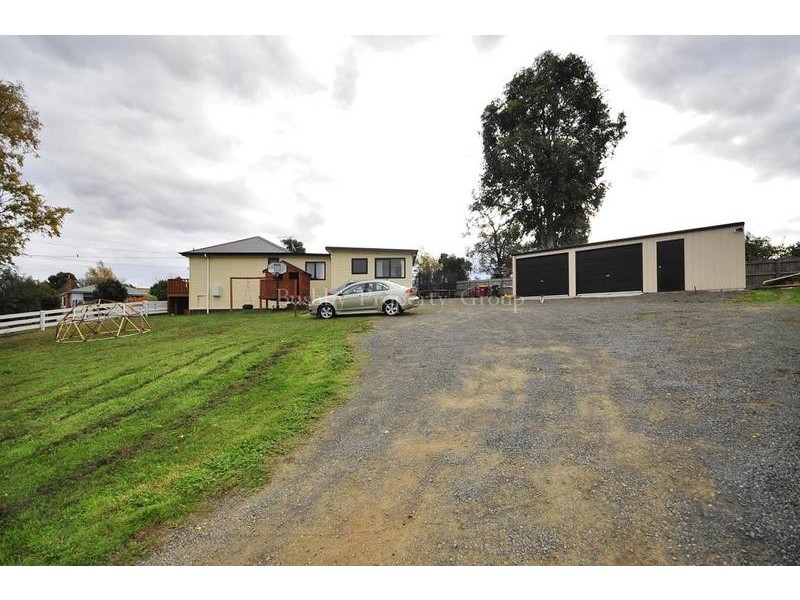 135 Vermont Road, Mowbray TAS 7248