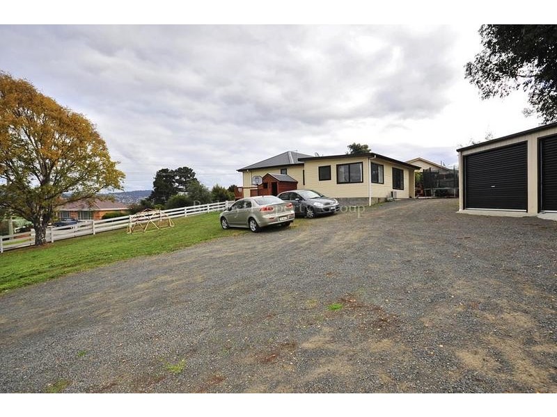135 Vermont Road, Mowbray TAS 7248