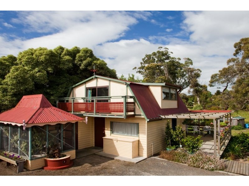 130 Jetty Road, Hillwood TAS 7252