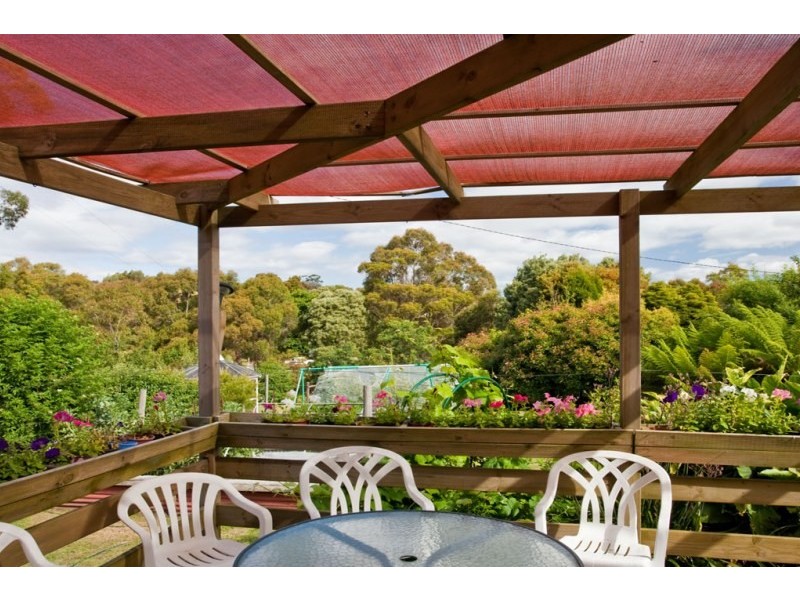 130 Jetty Road, Hillwood TAS 7252