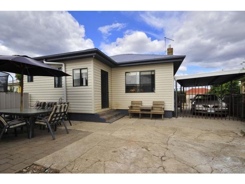 7 Gregory Street, Mayfield TAS 7248