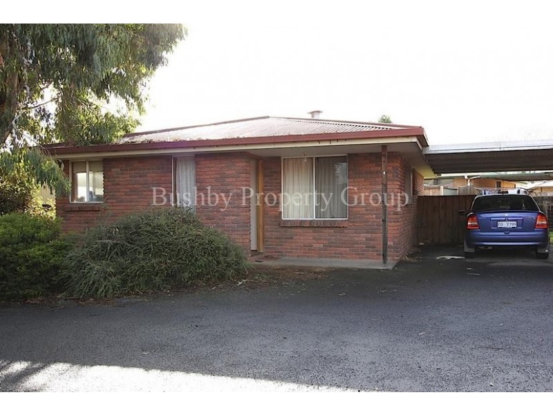 4/1-3 Newnham Close, Newnham TAS 7248
