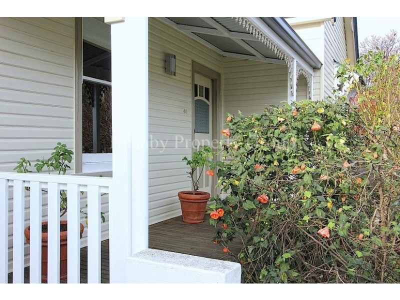 44 Herbert Street, Invermay TAS 7248