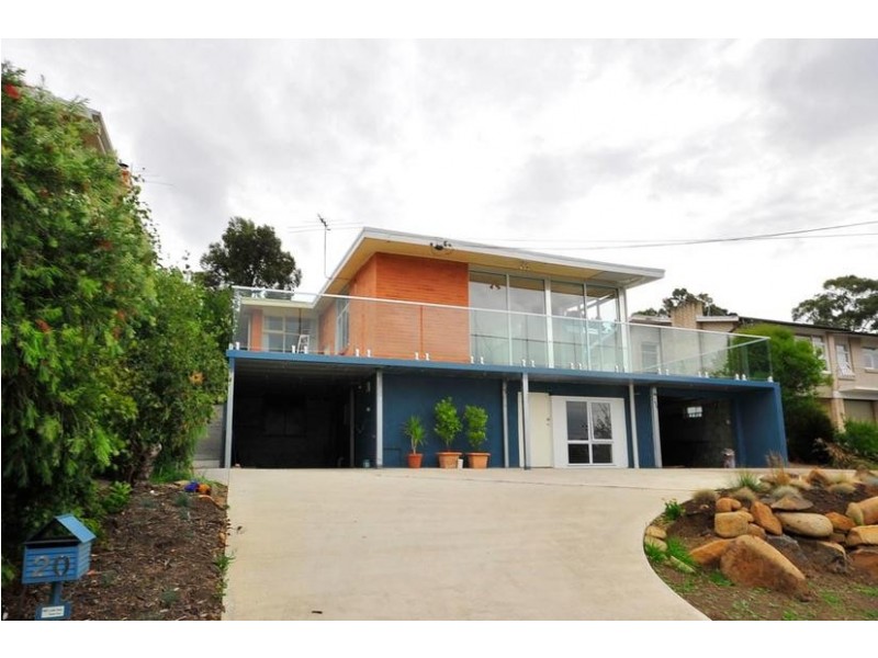 20 Wilhelmina Avenue, West Launceston TAS 7250