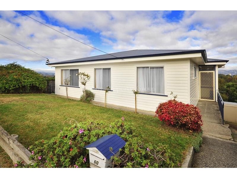 60 Crawford Street, Mowbray TAS 7248