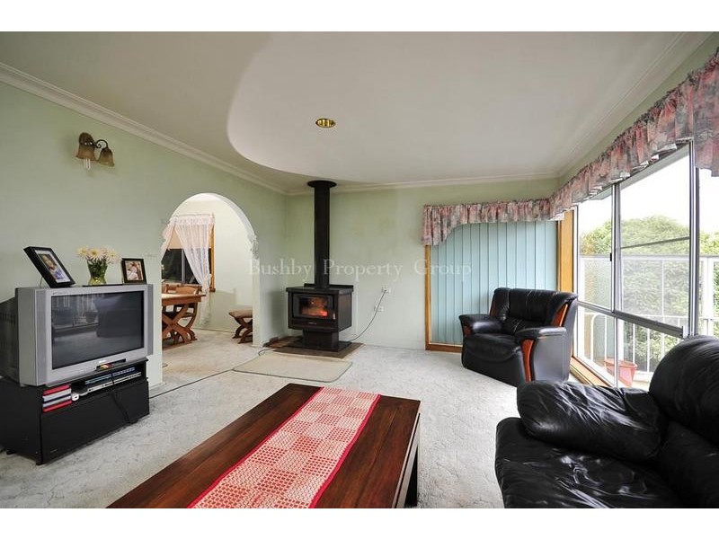 21 Newlands Street, Trevallyn TAS 7250