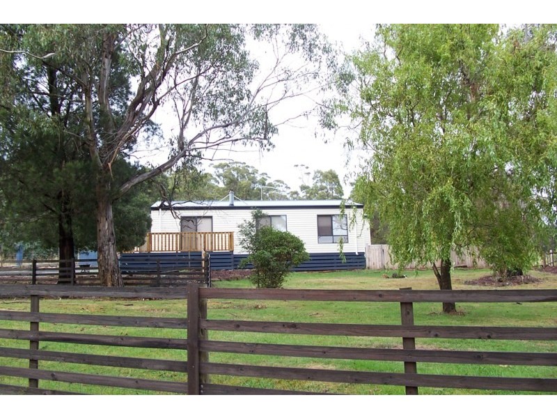 55 Hillwood Road, Hillwood TAS 7252