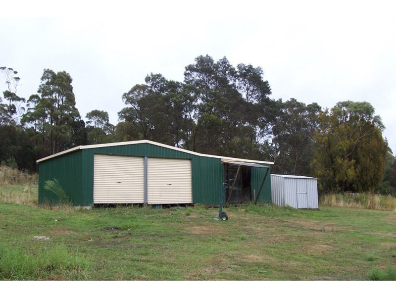 55 Hillwood Road, Hillwood TAS 7252