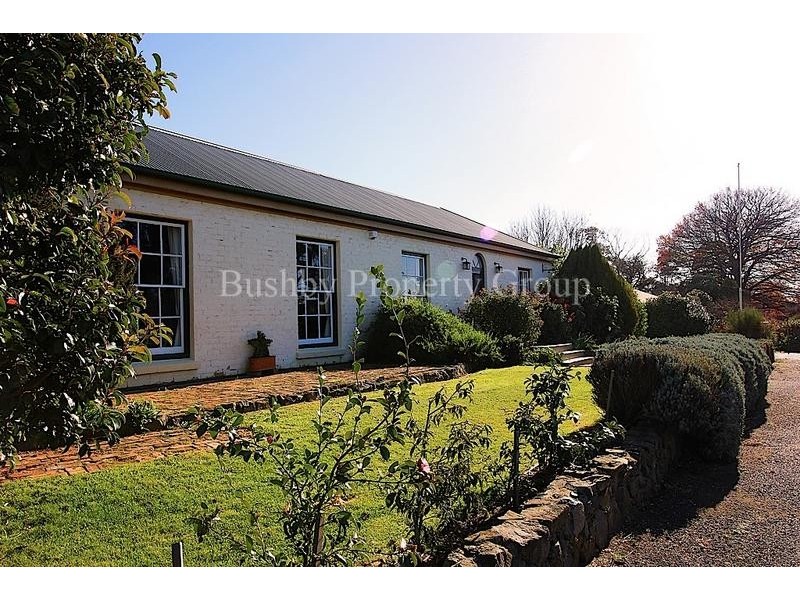 854 Hobart Road, Breadalbane TAS 7258