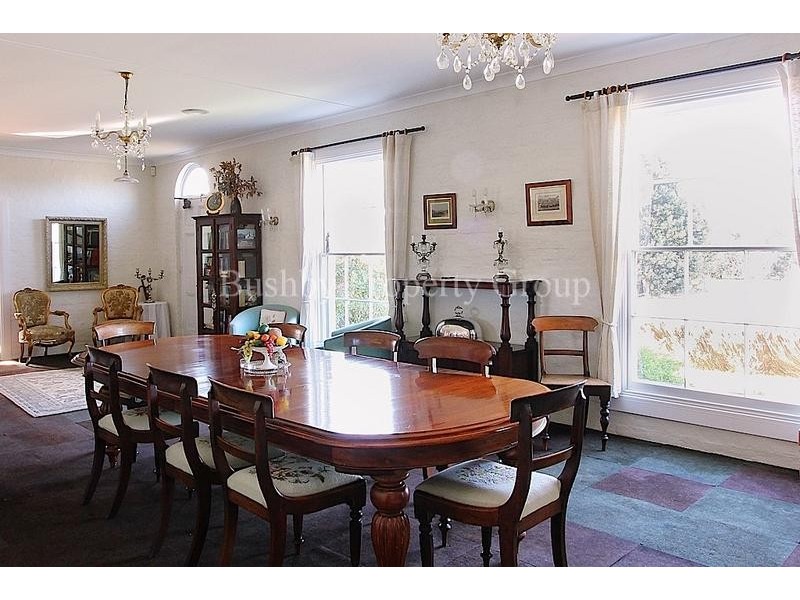 854 Hobart Road, Breadalbane TAS 7258