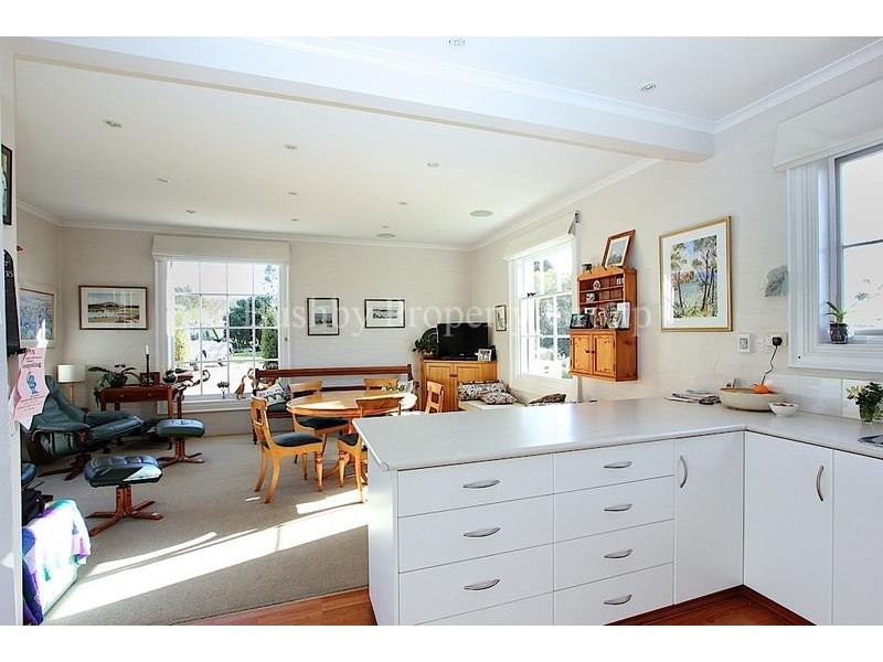 854 Hobart Road, Breadalbane TAS 7258
