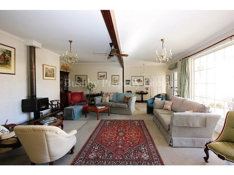 854 Hobart Road, Breadalbane TAS 7258