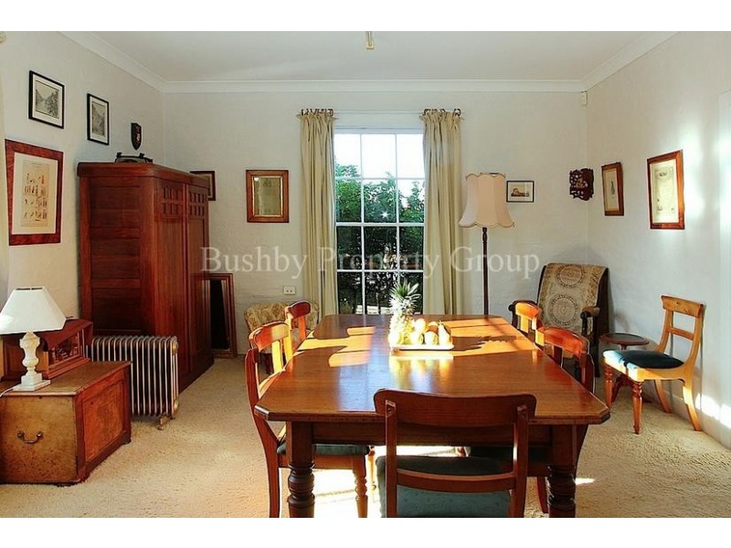 854 Hobart Road, Breadalbane TAS 7258