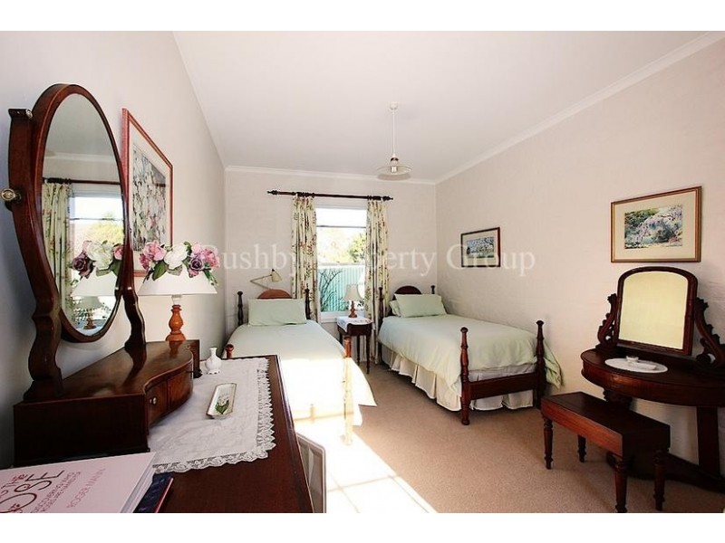 854 Hobart Road, Breadalbane TAS 7258