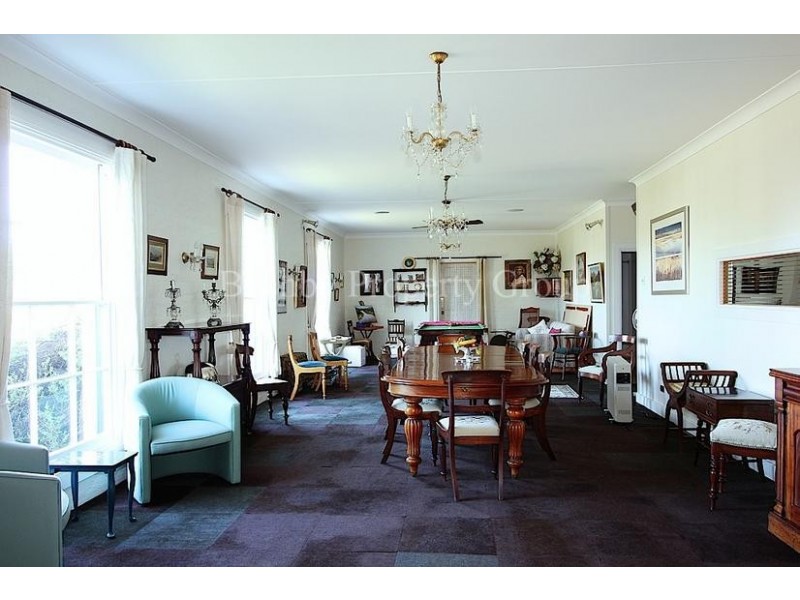 854 Hobart Road, Breadalbane TAS 7258