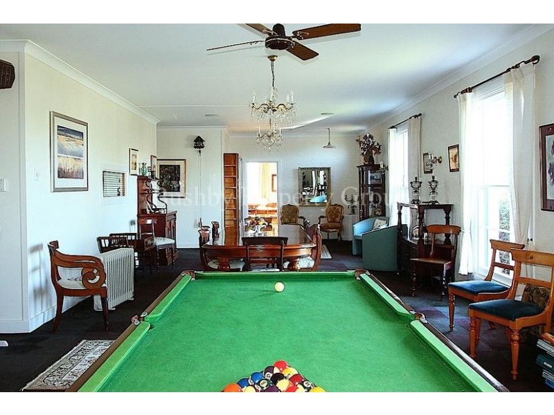 854 Hobart Road, Breadalbane TAS 7258