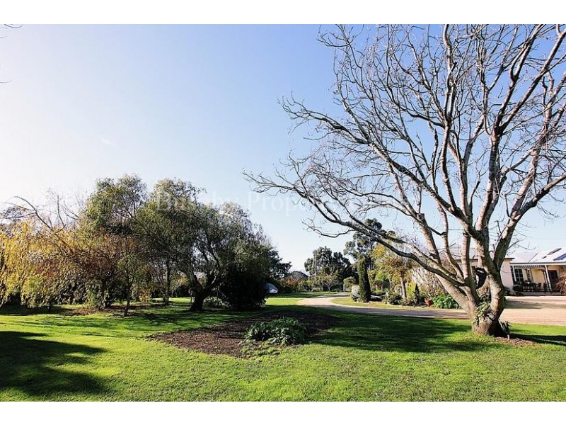 854 Hobart Road, Breadalbane TAS 7258