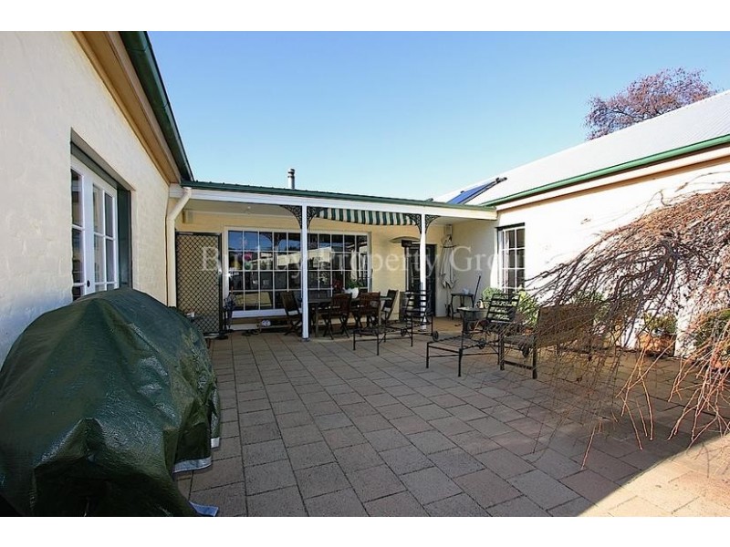 854 Hobart Road, Breadalbane TAS 7258