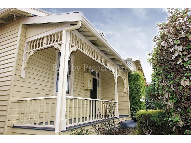 9 Hamilton Street, West Launceston TAS 7250