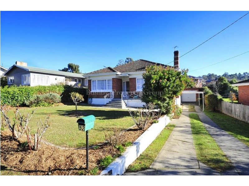 52 Pomona Road, Riverside TAS 7250