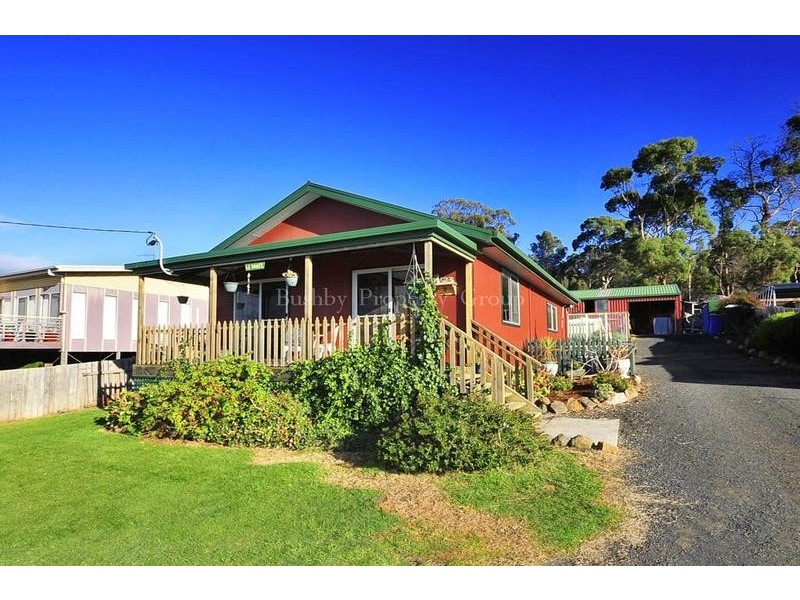 21 Walter Street, Bridport TAS 7262