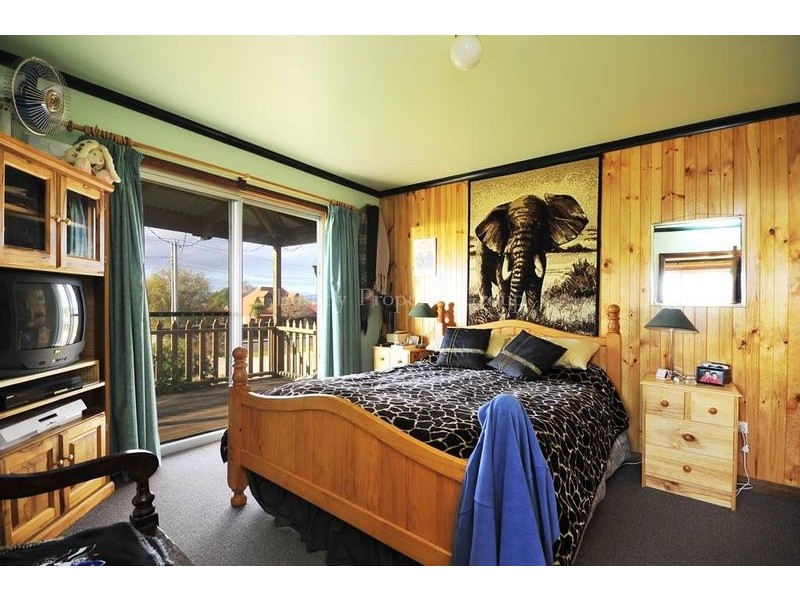 21 Walter Street, Bridport TAS 7262
