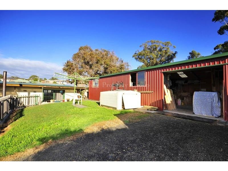 21 Walter Street, Bridport TAS 7262