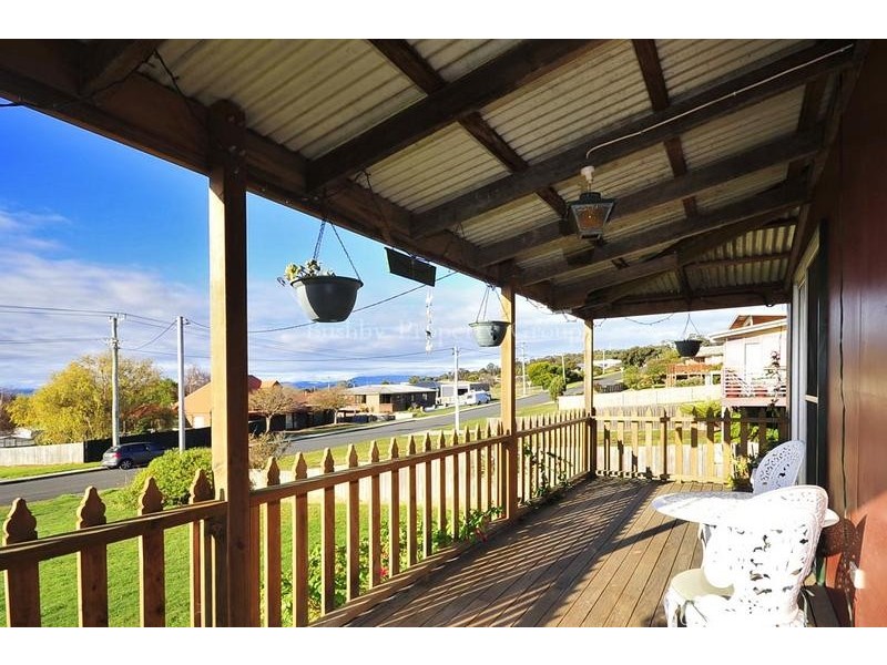 21 Walter Street, Bridport TAS 7262