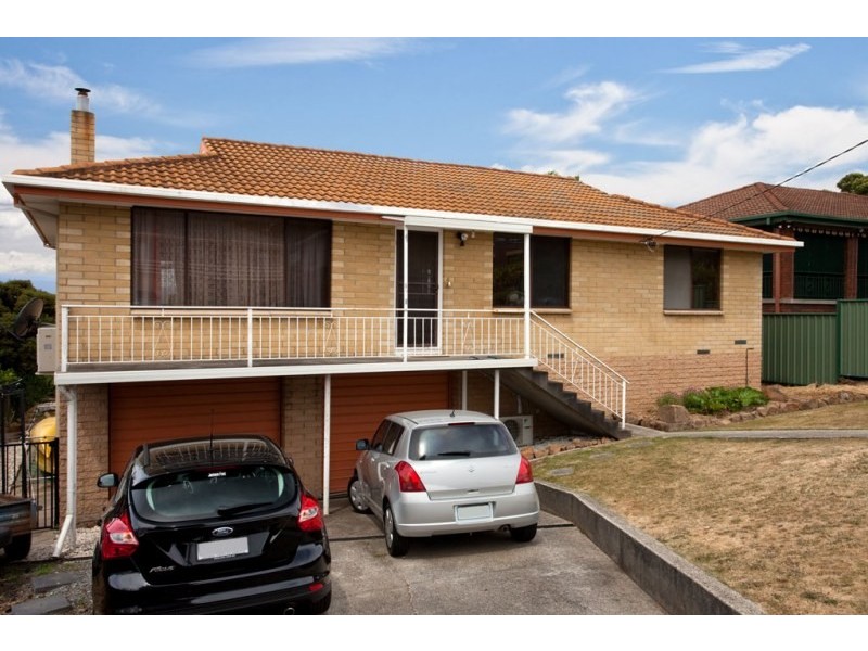 100 New World Avenue, Trevallyn TAS 7250