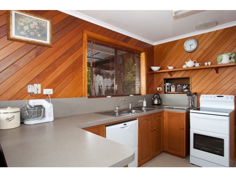 100 New World Avenue, Trevallyn TAS 7250