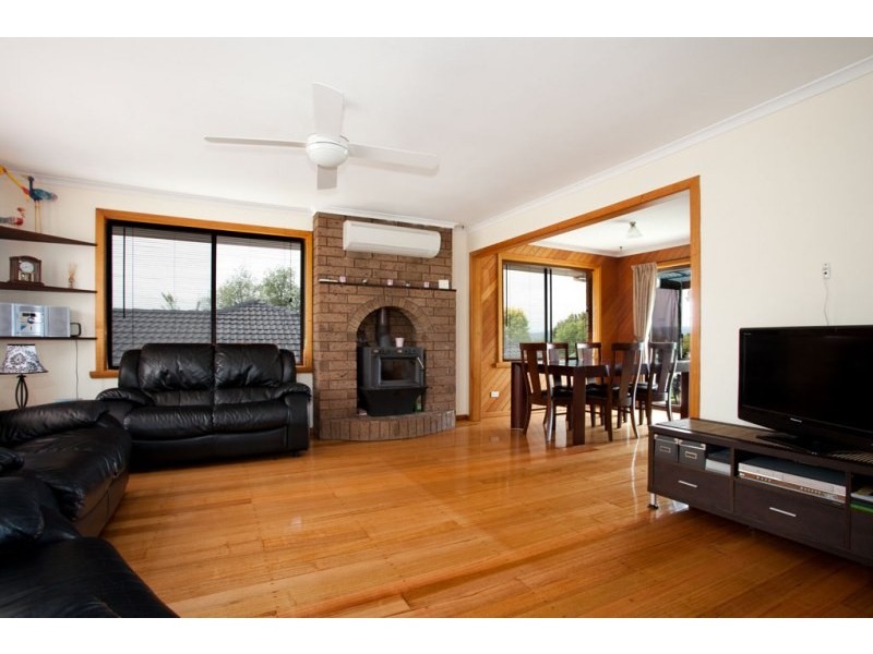 100 New World Avenue, Trevallyn TAS 7250