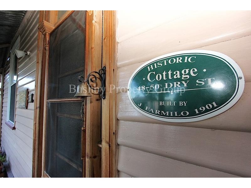 48 Dry Street, Invermay TAS 7248