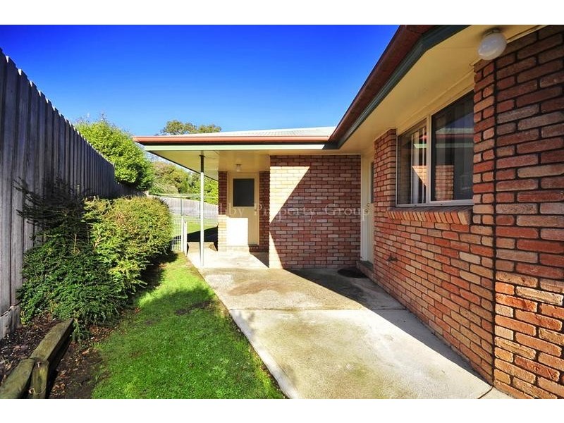 1/44 Effingham Street, South Launceston TAS 7249