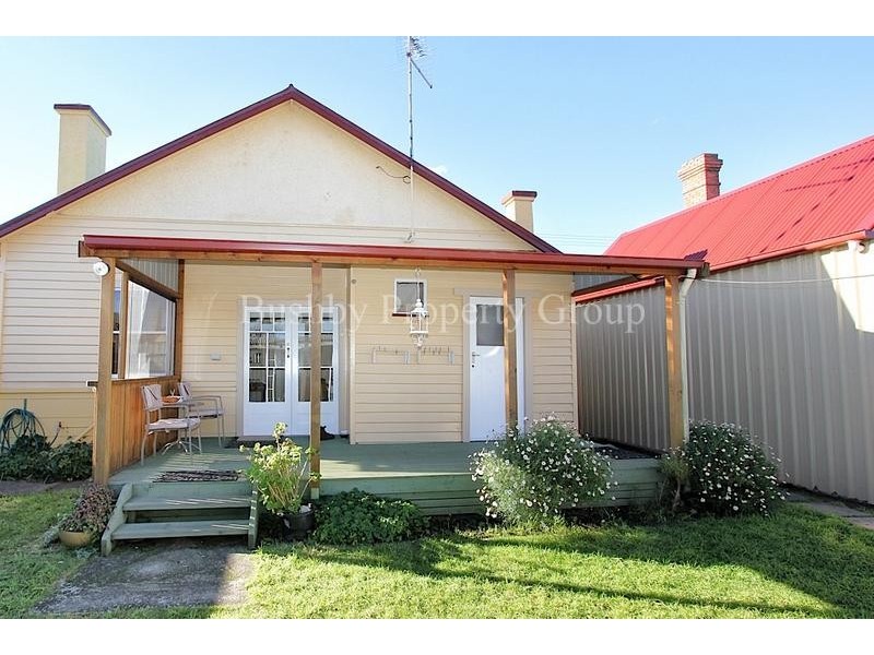 21 South Street, Invermay TAS 7248