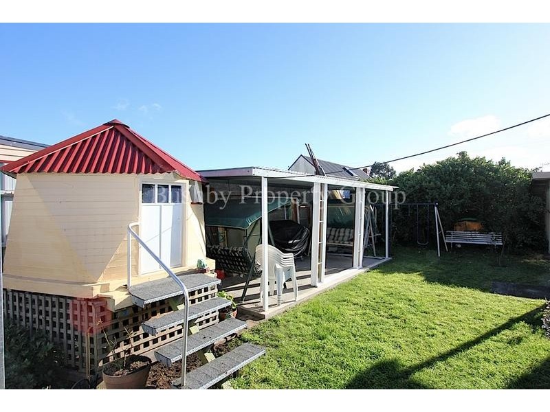 21 South Street, Invermay TAS 7248