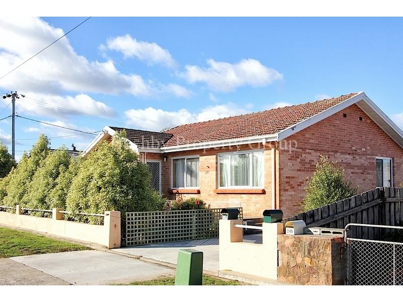 247 Peel Street West, Summerhill TAS 7250
