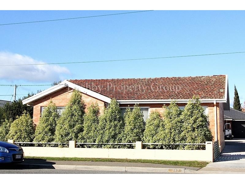 247 Peel Street West, Summerhill TAS 7250