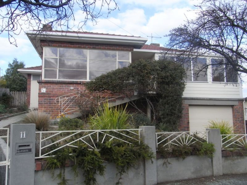 11 Cue Street, Youngtown TAS 7249