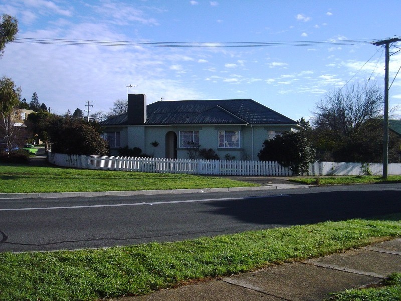 1 Birch Avenue, Newstead TAS 7250