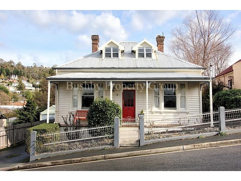 5 Hamilton Street, West Launceston TAS 7250