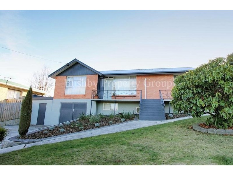 93 Punchbowl Road, Punchbowl TAS 7249