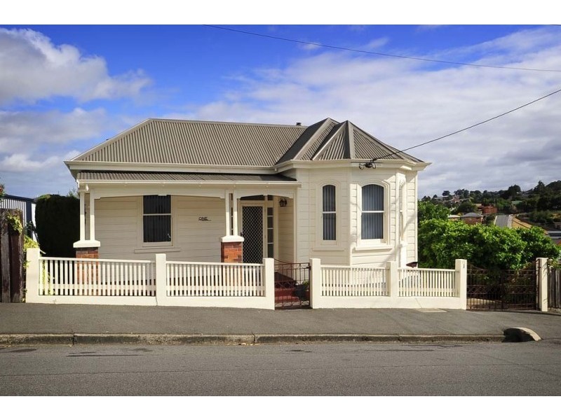 1 Vernon Street, South Launceston TAS 7249