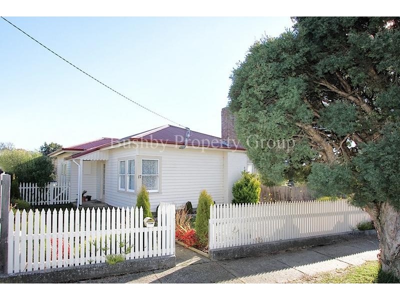 17 Birch Avenue, Newstead TAS 7250
