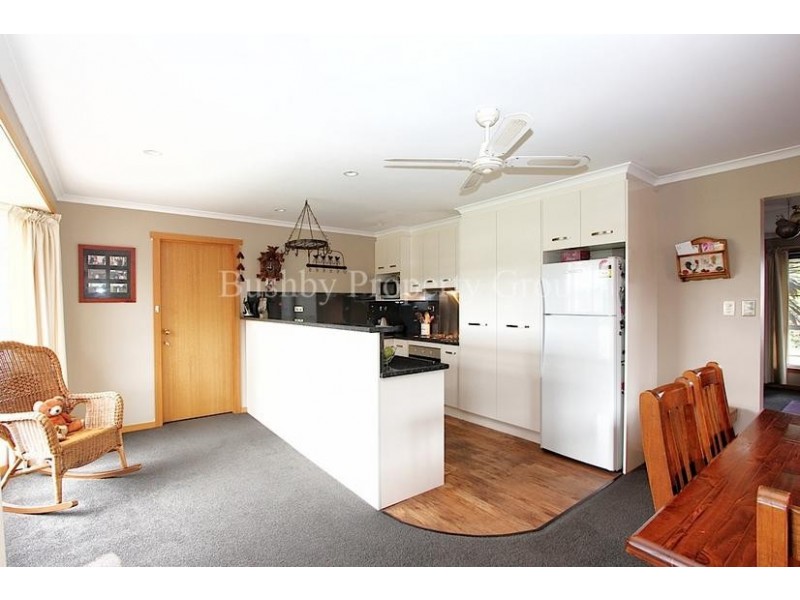 8 Roebourne Avenue, Hadspen TAS 7290