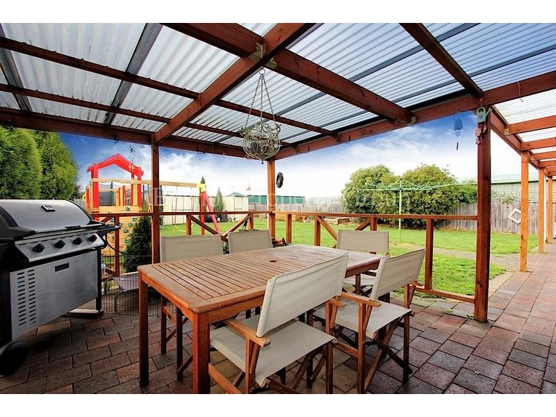 8 Roebourne Avenue, Hadspen TAS 7290