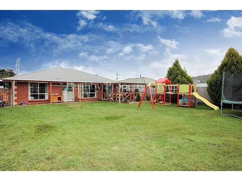 8 Roebourne Avenue, Hadspen TAS 7290